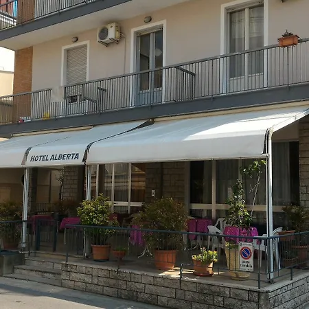 Hotel Alberta 3*