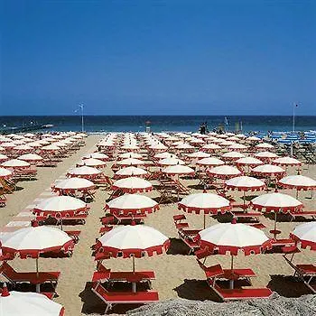 Alberta Hotel Rimini