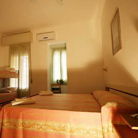 Hotel Alberta 3*