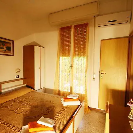 Hotel Alberta Rimini