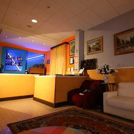 Alberta Hotel Rimini