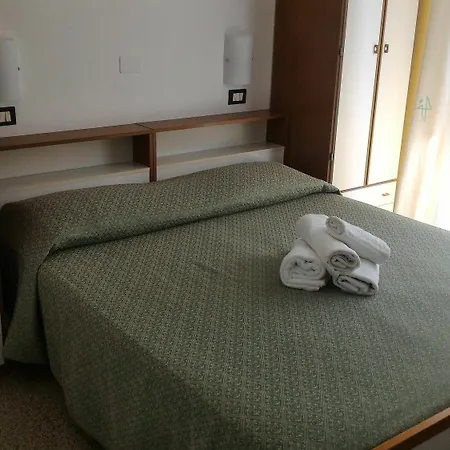 Hotel Alberta Rimini