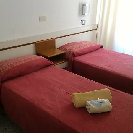 Hotel Alberta 3*